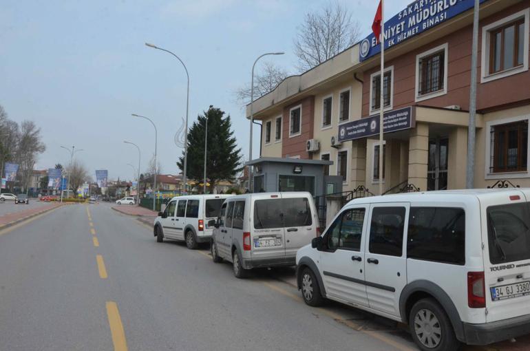 Sakaryadaki yol tartışması cinayetinde 6 gözaltı daha