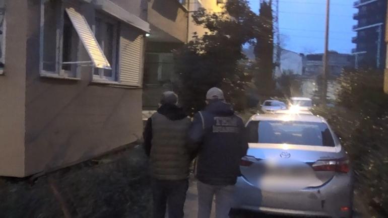 İstanbulda DEAŞ operasyonu: 12 kişi gözaltına alındı