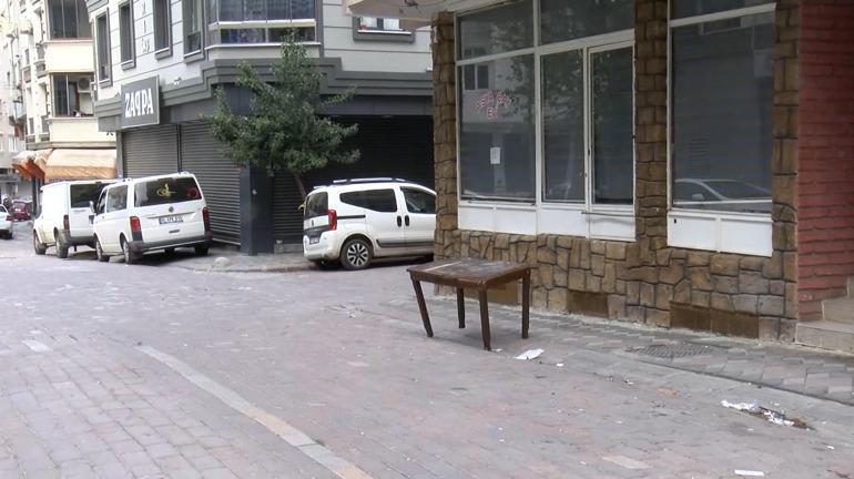 İstanbuldaki ölümlü kavganın şüphelisi, 2 yıl sonra Diyarbakırda yakalandı