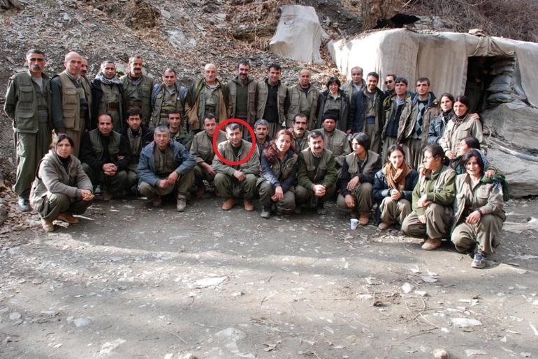 MİT, terör örgütü PKKnın sözde sorumlusunu etkisiz hale getirdi