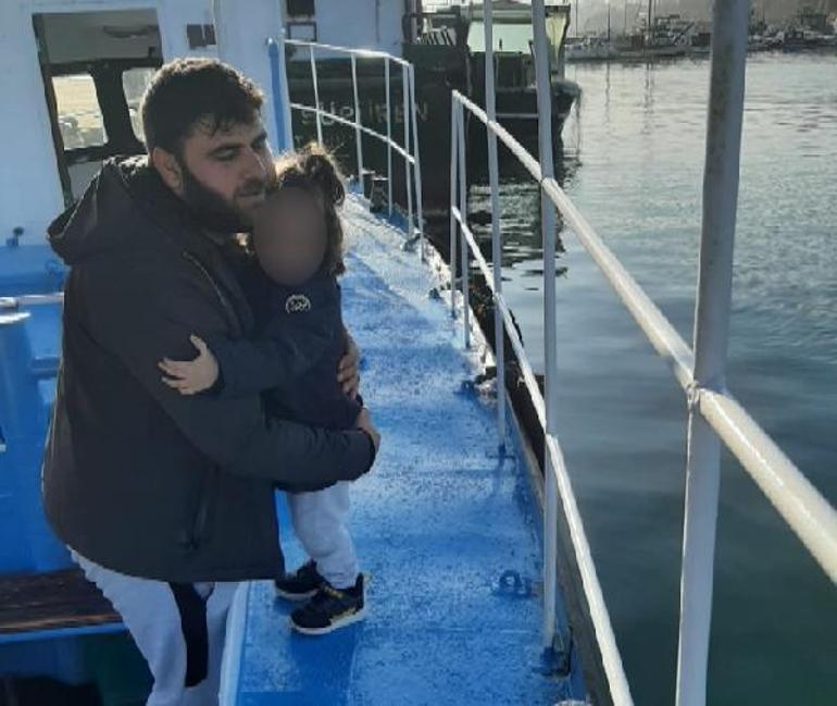 Büyükçekmecede tekne yanaştırma cinayeti davasında baba ve oğluna müebbet hapis talebi