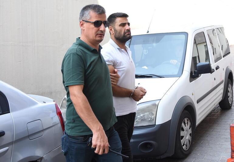 5 kişinin yaralandığı komşu kavgasında şarkıcı Metin Işık ve eşine beraat, oğluna müebbet istemi