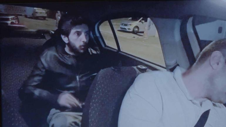 Taksici Oğuz Ergenin cinayeti Arka Sokaklara konu oldu