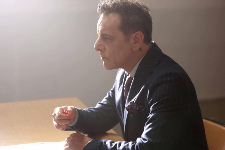 Taş Kağıt Makas: Hayatın Oyunu’nda sırlar gün yüzüne çıktı