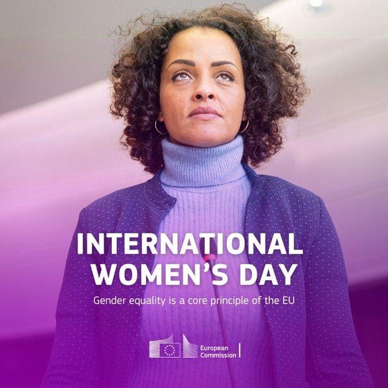 BM’den ‘kadınlara yatırım’ temalı Dünya Kadınlar Günü