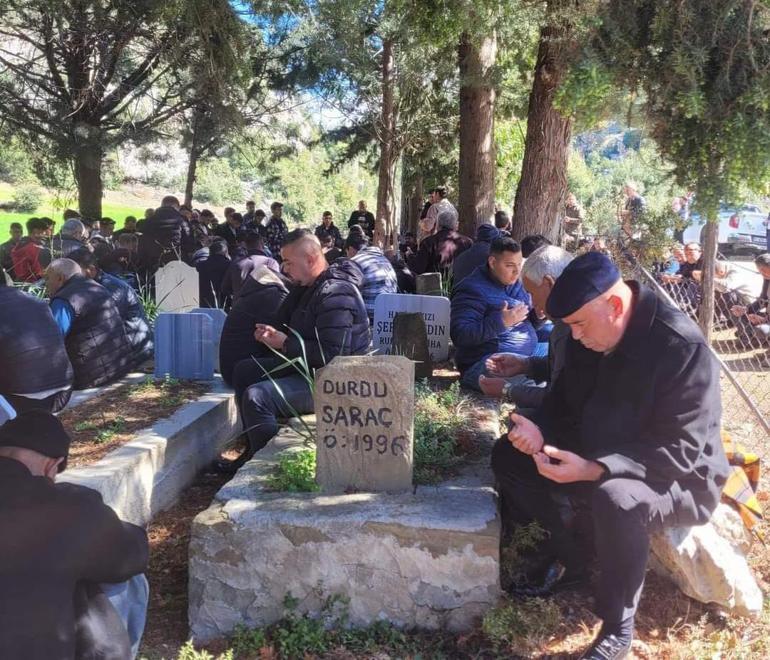 6 yaşındaki Emrenin öldüğü annesinin yaralandığı kazada sürücü tutuklandı