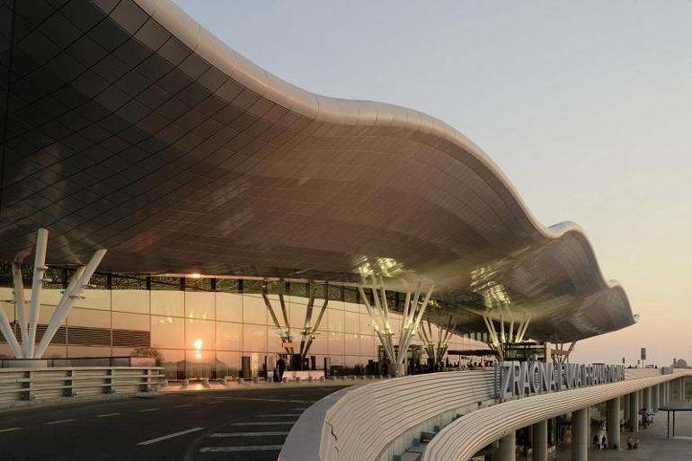 TAVın dört havalimanı ‘en iyi havalimanları’ listesinde yer aldı