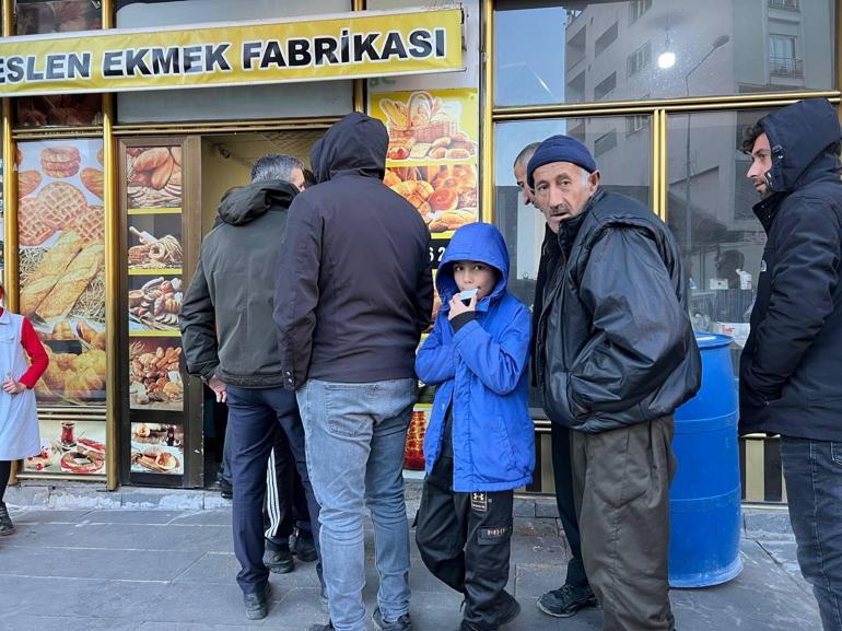 Türkiyede ilk iftar Aralıkta sonra Şemdinlide yapıldı