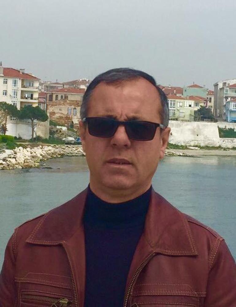 Silivri’de sokakta karşılaştığı husumetlisini silahla öldürdü