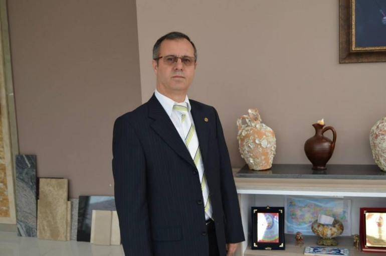 Silivri’de sokakta karşılaştığı husumetlisini silahla öldürdü