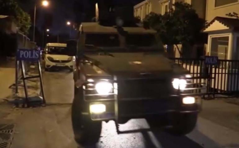 5 ilde uzlaştırma yalanı ile dolandırıcılık operasyonuna 12 tutuklama