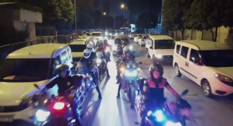 5 ilde uzlaştırma yalanı ile dolandırıcılık operasyonuna 12 tutuklama