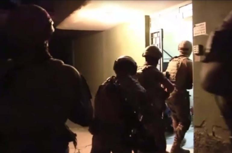 5 ilde uzlaştırma yalanı ile dolandırıcılık operasyonuna 12 tutuklama