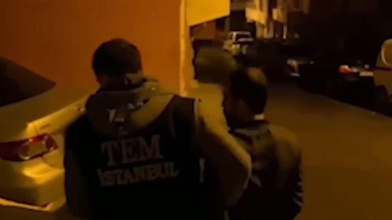 Bakan Yerlikaya: 2 bin 614 firari yakalandı