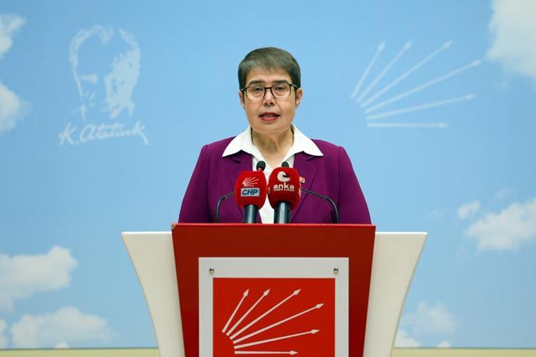 CHPli Şahbaz: Ücretsiz, ulaşılabilir, nitelikli sağlık hizmeti sunacağımızın sözünü veriyoruz