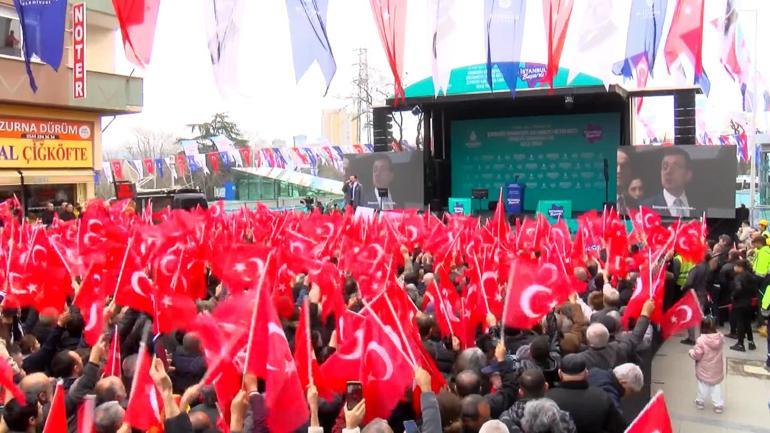 Valilikten İmamoğluna Kuran-ı Kerimli protesto ile ilgili açıklama