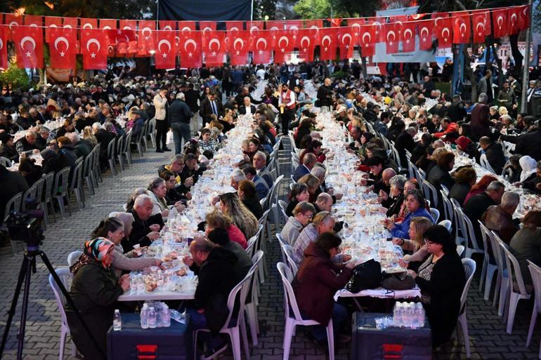 Cemil Tugay: En büyük sorumluluğumuz o günlerin izlerini silmek