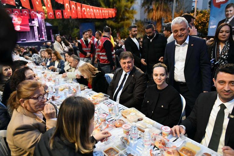 Cemil Tugay: En büyük sorumluluğumuz o günlerin izlerini silmek