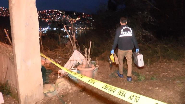 Sarıyer’de 12 gün önce kayboldu, cesedi boş arazide bulundu