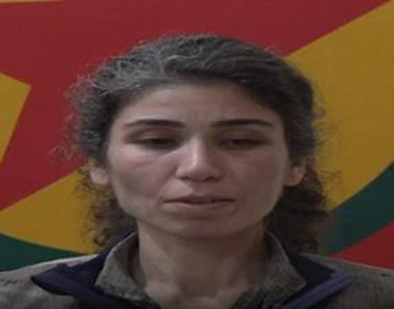 MİT, PKK/KCKnın sözde sorumlusunu etkisiz hale getirdi