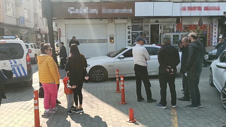 Kar payı vaadiyle altın ve dövizlerini alan kuyumcuların kaçtığı iddiasıyla şikayetçi oldular