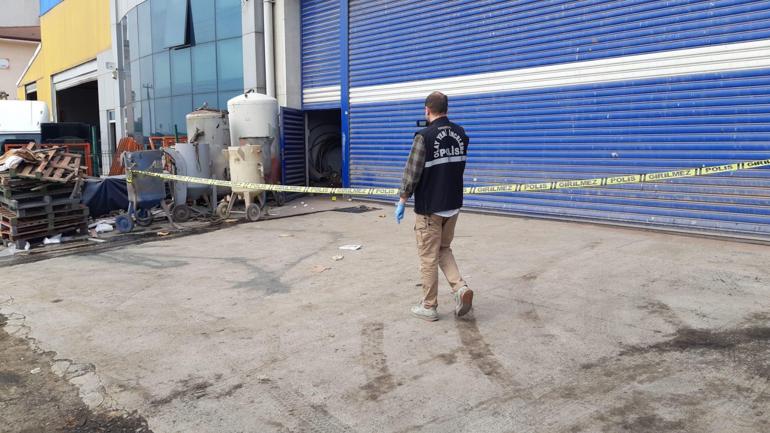 ‘Zam’ kavgasında kiracısını bacağından vurdu