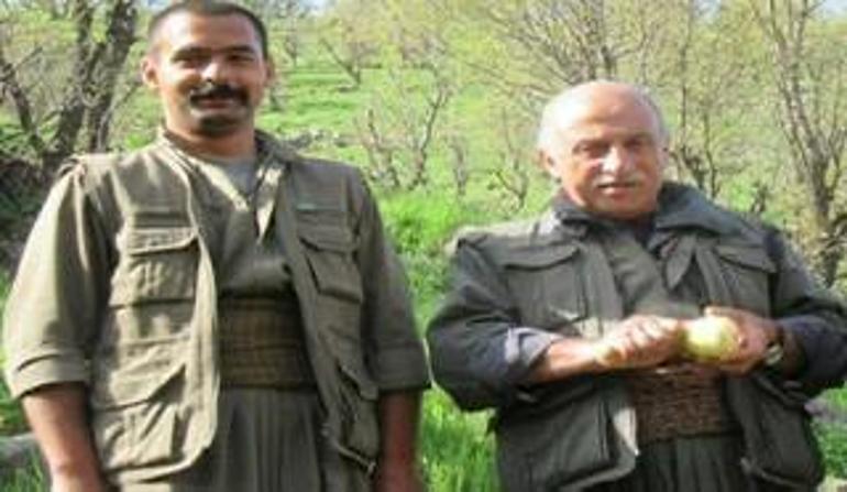 MİT, terör örgütü PKK/KCKnın sözde sorumlusunu etkisiz hale getirdi
