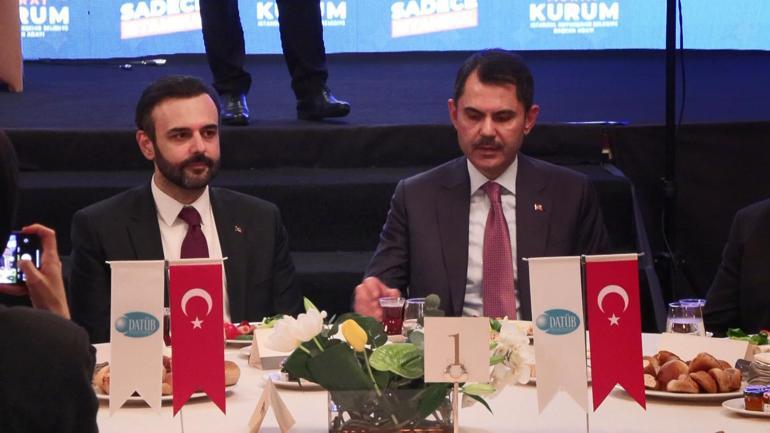 Kurum: Ahıskalı Türkler bizim öz kardeşimizdir