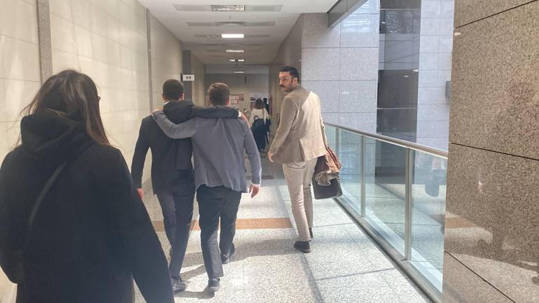 Yargıtaydan dönen Nazlı Sinem Erköseoğlu davasında üçüncü kez beraat