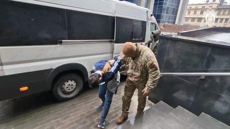 Moskova saldırısında hayatını kaybedenlerin sayısı 137’ye yükseldi