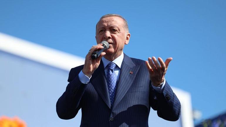 Cumhurbaşkanı Erdoğan; 31 Martı milli irade bayramı haline getireceğiz