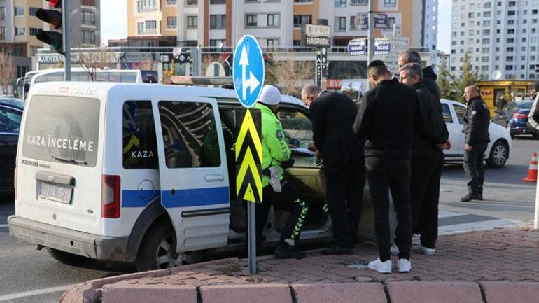 Kayserispor Başkanı Çamlının cip ile çarptığı elektrikli bisiklet sürücüsü öldü