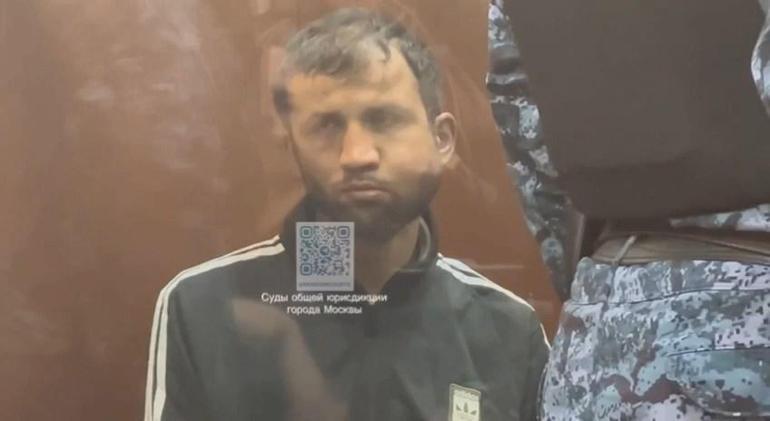 Moskovadaki terör saldırısına ilişkin 4 şüpheli tutuklandı