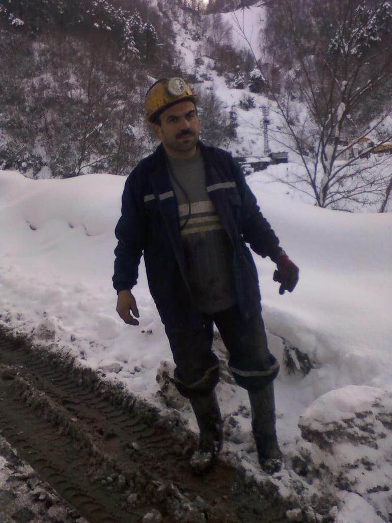 İşçinin öldüğü kaçak maden ocağının sahibi tutuklandı