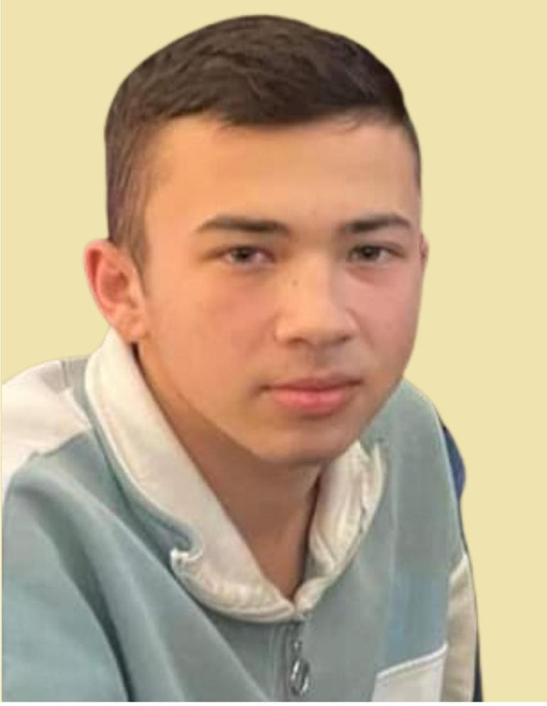 Kız meselesi kavgasında 16 yaşındaki Kadem Can öldürüldü