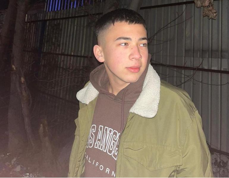 Kız meselesi kavgasında 16 yaşındaki Kadem Can öldürüldü