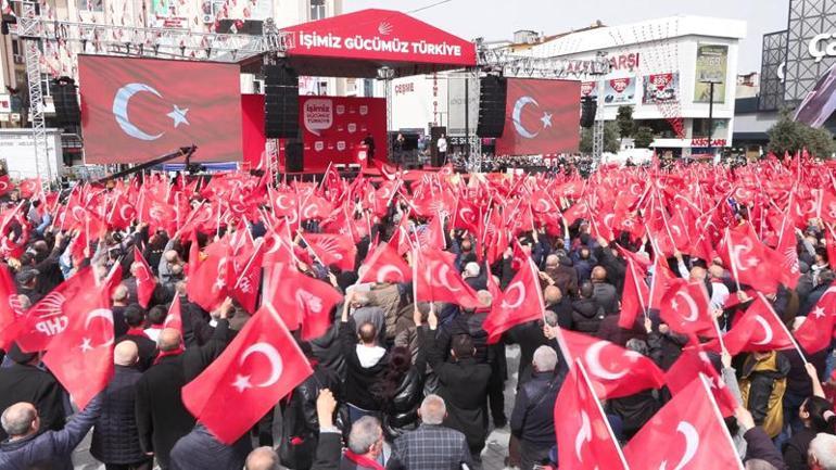 Özel: 17 bakan ile İstanbula kuşatma yapıyorlar