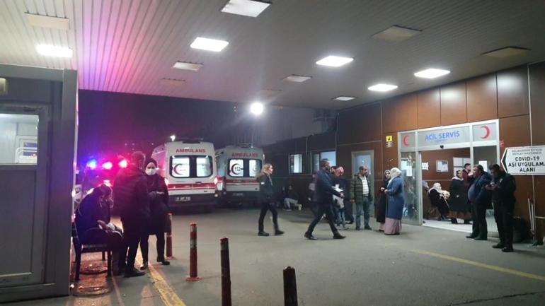 Diyarbakırda akraba aileler arasında silahlı tarla sınırı kavgası: 1 ölü, 3 yaralı