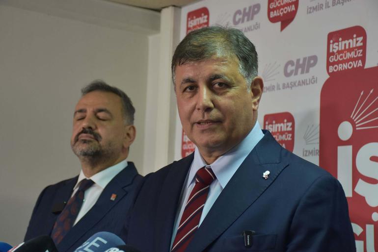 Cemil Tugay: CHP, Türkiyenin kaderini değiştirecek bir başarı ortaya koydu