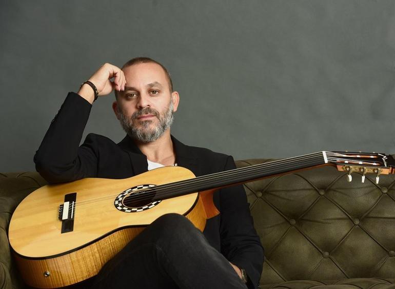 Azeri Sanatçı Salman Gambarov Türkiye’de ilk kez konser verecek