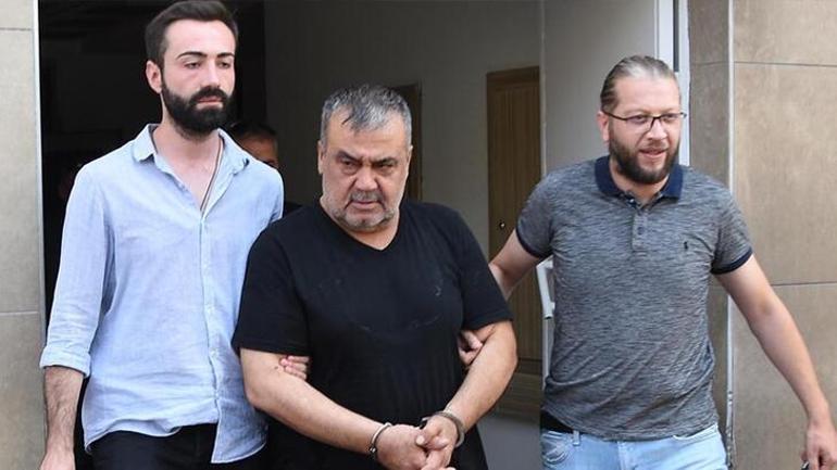 5 kişinin yaralandığı kavgada şarkıcı Metin Işık’a 4, oğluna 42,5 yıl hapis