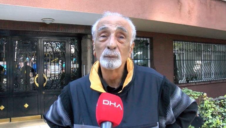 Beşiktaşta 29 kişinin öldüğü gece kulübü yangını: Binanın mimarı konuştu