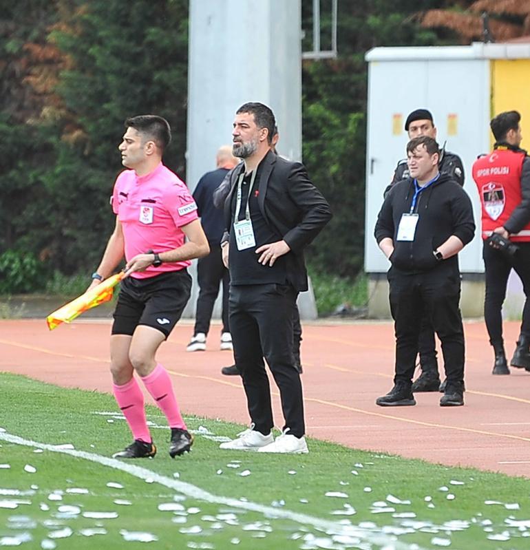 Eyüpspor, tarihinde ilk kez Süper Lig’e çıktı
