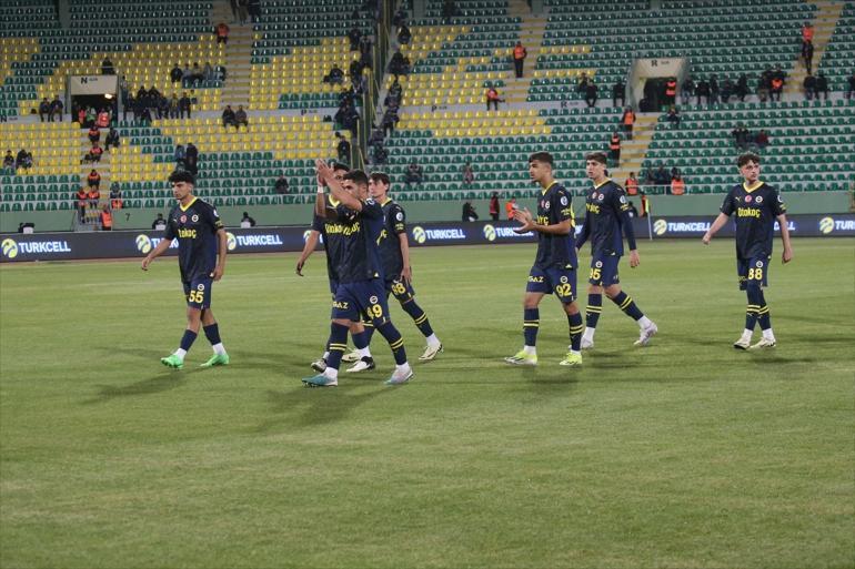Fenerbahçe, Süper Kupa maçında sahayı terk ettiği için PFDKya sevk edildi