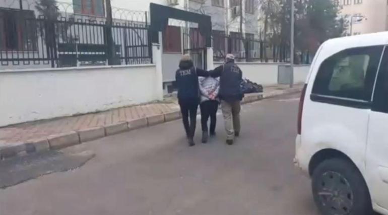 İçişleri Bakanı Yerlikaya: 6 ilde yapılan operasyonlarda 15 şüpheli yakalandı