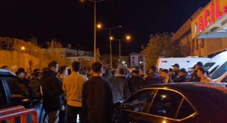 Şırnak’ta taciz iddiasıyla kamu görevlisi darbedildi; Valilikten soruşturma açıklaması