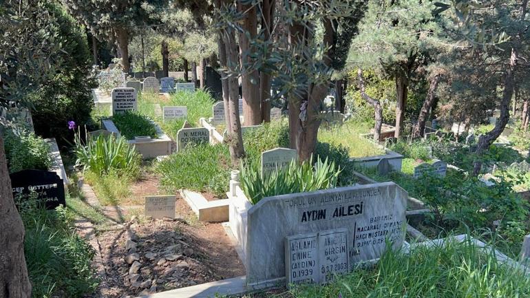 Pendikte eski boksör arkadaşını döverek öldürdü, mezarlığa bırakıp kaçtı