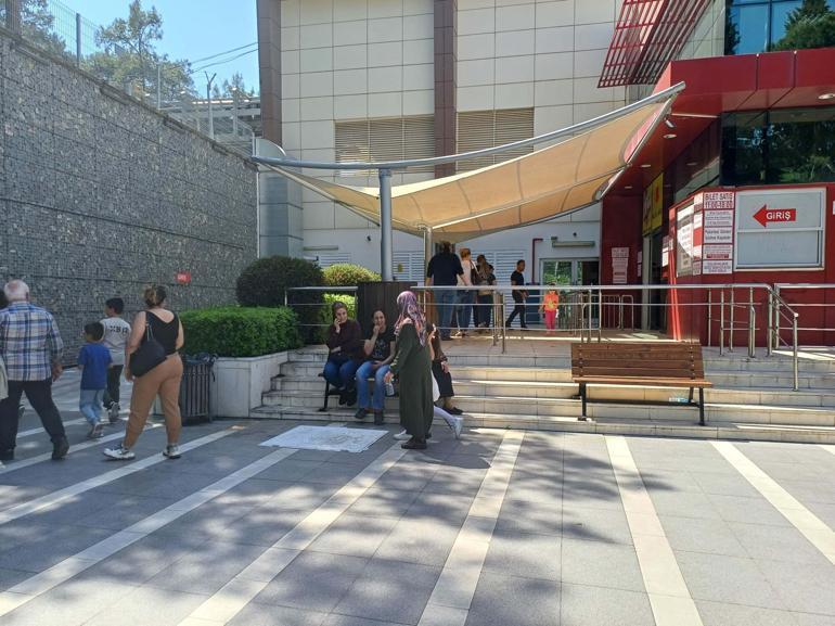 Antalyadaki kaza sonrası İzmirdeki teleferiğe ilgi yüzde 10a düştü