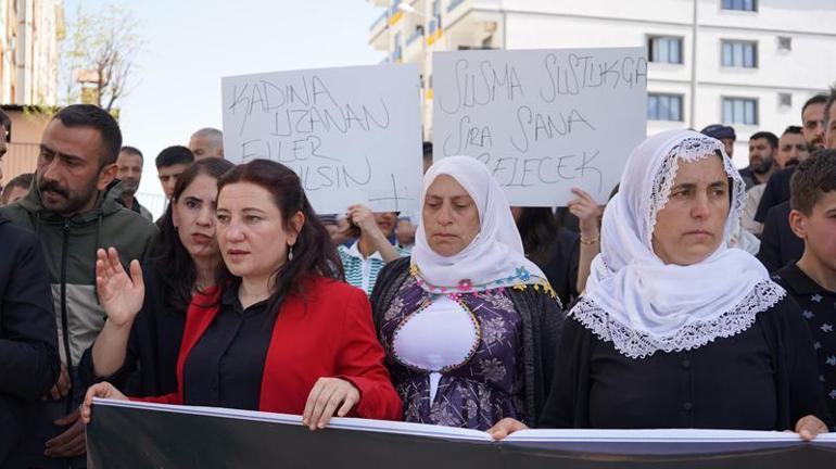 Şırnak’ta taciz iddiasıyla darbedilen kamu görevlisi açığa alındı