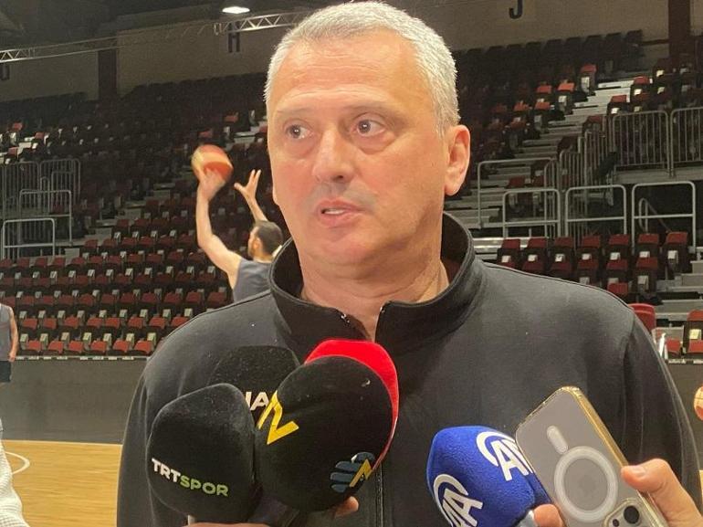 Bahçeşehir Koleji FIBA Europe Cup finaline hazır